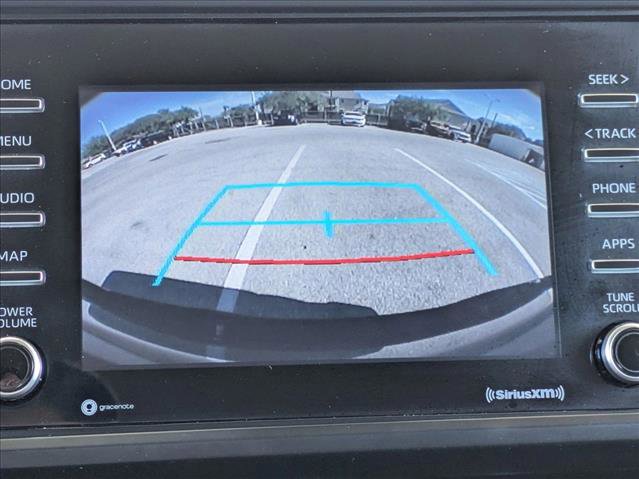 Used 2021 Toyota Tacoma SR w/ SR Convenience Package RWD image 12