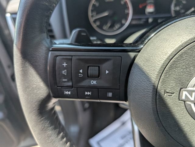 Certified 2023 Nissan Rogue SL AWD/4WD image 17
