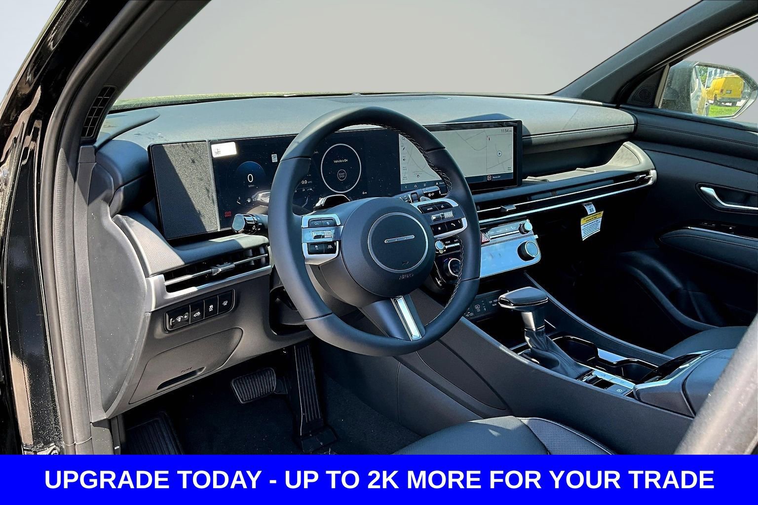 New 2026 Hyundai Santa Cruz XRT AWD/4WD image 9