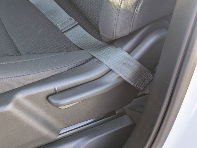 New 2026 GMC Sierra 3500 Pro w/ Snow Plow Prep Package image 24