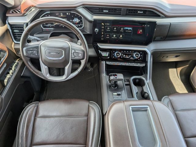 Used 2022 GMC Sierra 1500 Denali image 6