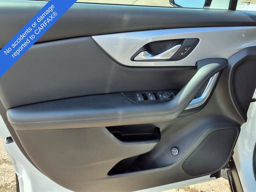 Used 2021 Chevrolet Blazer LT image 15