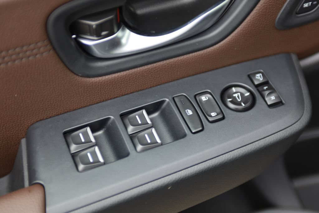 New 2026 Honda Pilot Elite image 11