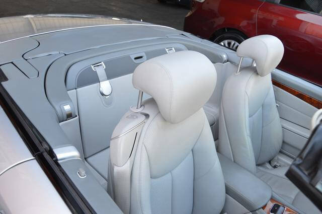 Used 2005 Mercedes-Benz SL 500 image 38