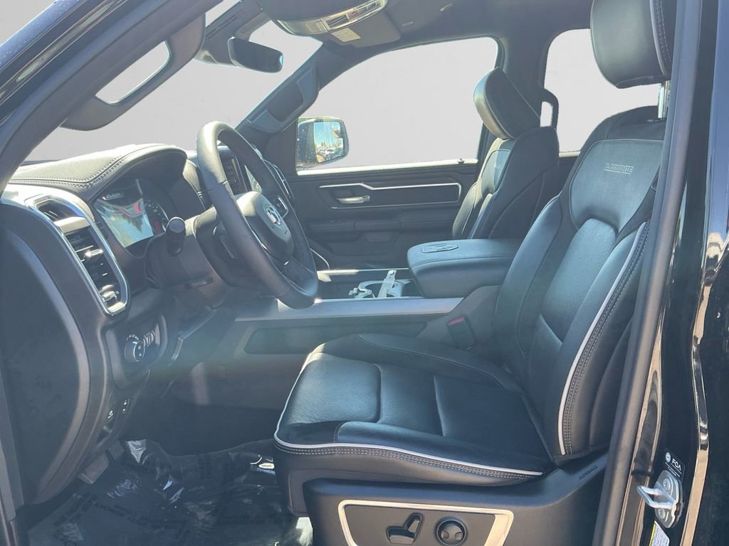 Used 2026 RAM 1500 Laramie image 9