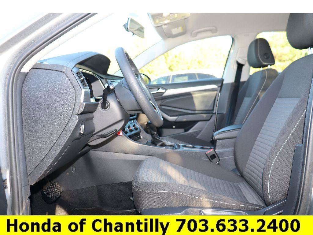 Used 2022 Volkswagen Jetta S image 21