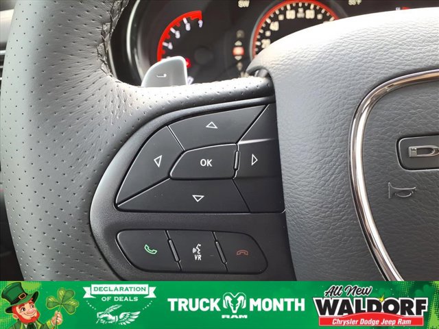 New 2026 Dodge Durango GT image 17