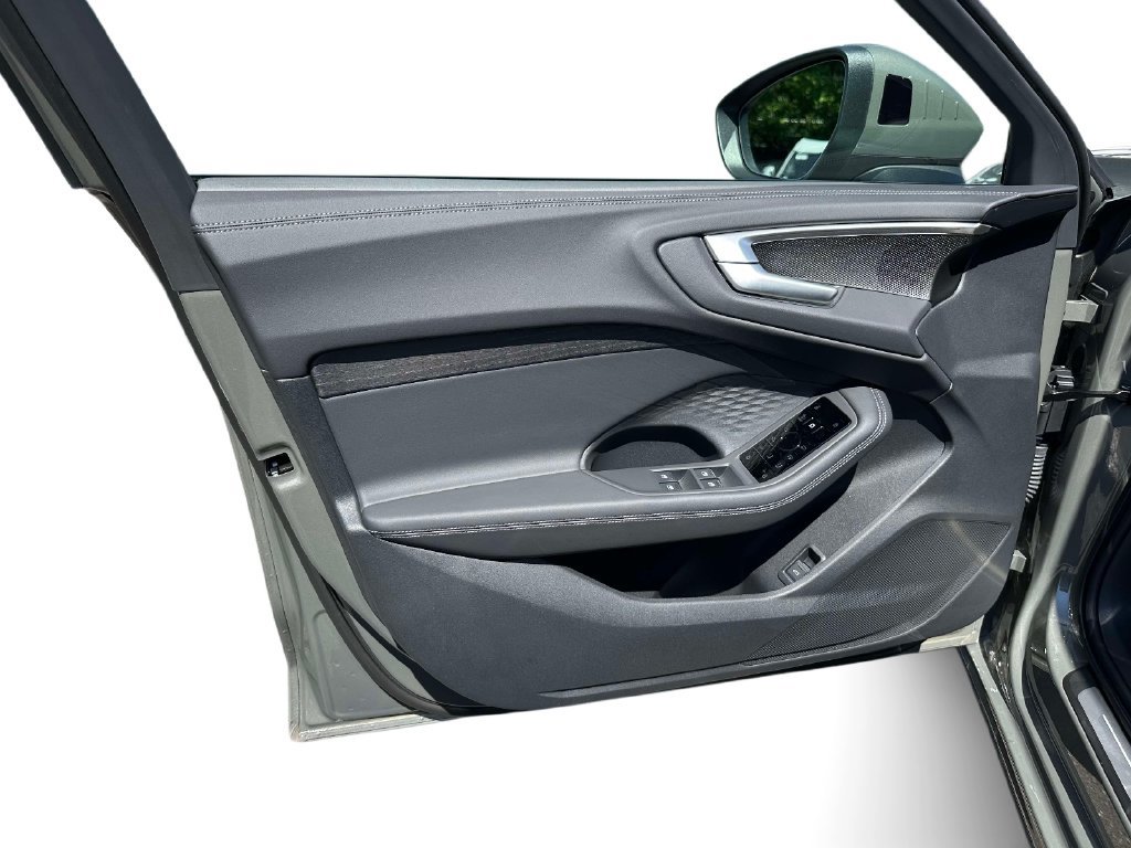New 2026 Audi A5 Premium Plus AWD/4WD image 13