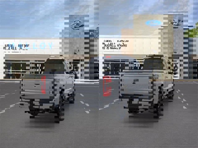 New 2026 Ford F350 XLT w/ XLT Premium Package image 30