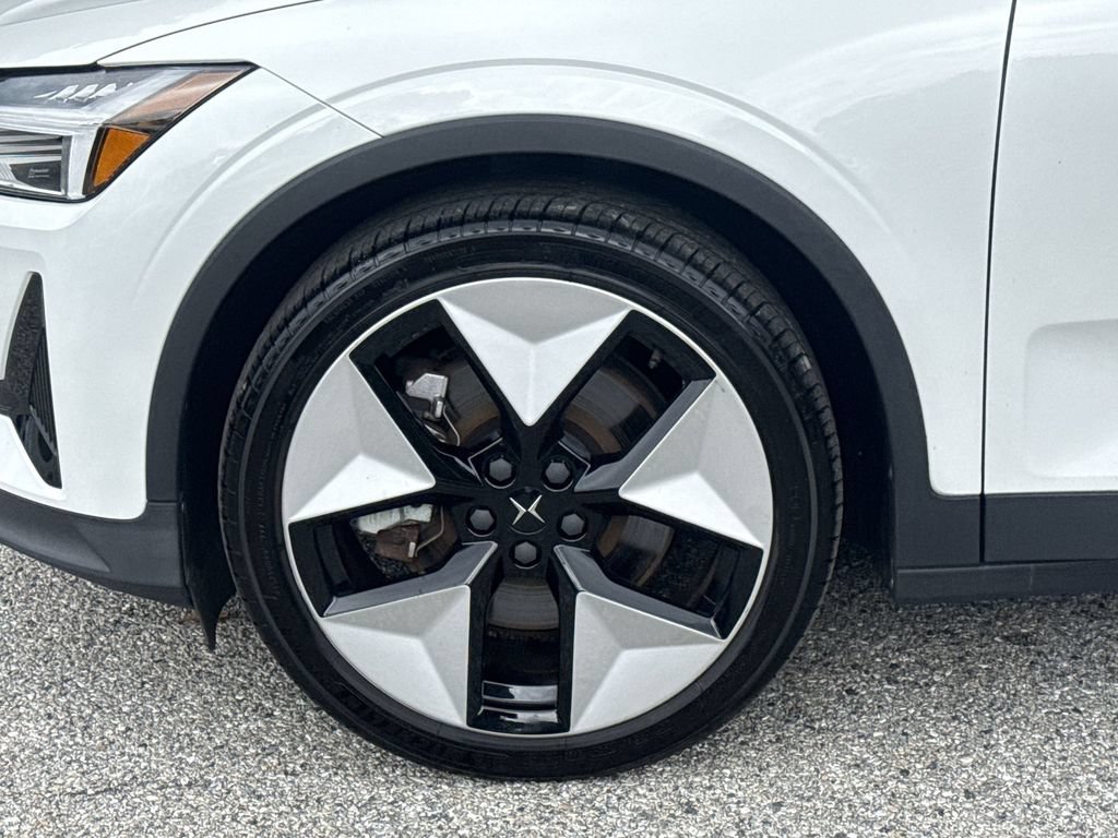 Used 2023 Polestar Polestar 2 AWD/4WD image 19