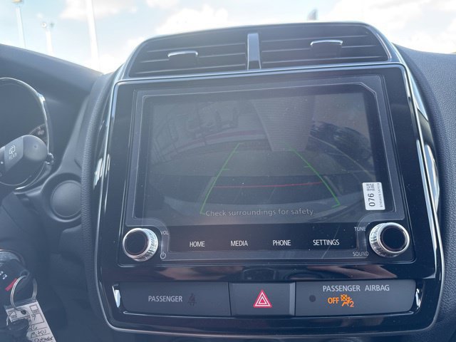 New 2026 Mitsubishi Outlander Sport ES AWD/4WD image 18