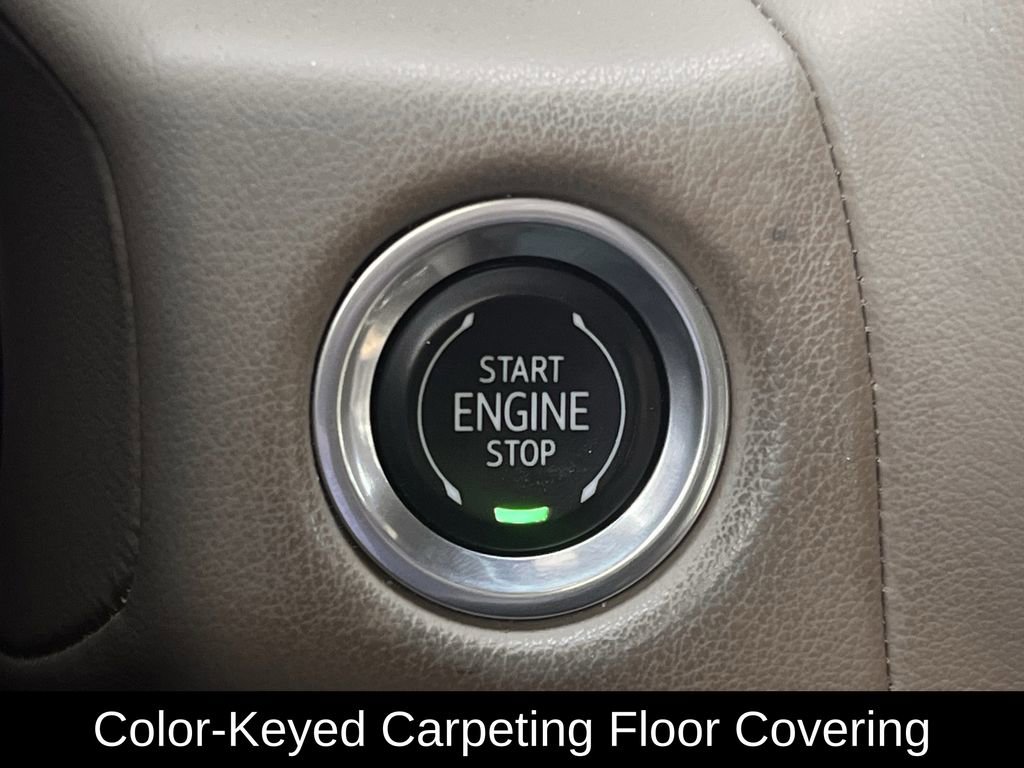 Used 2023 Chevrolet Tahoe Premier w/ Texas Edition image 25