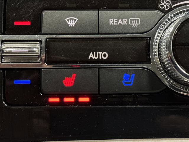 Used 2019 Lincoln Navigator L Black Label image 8