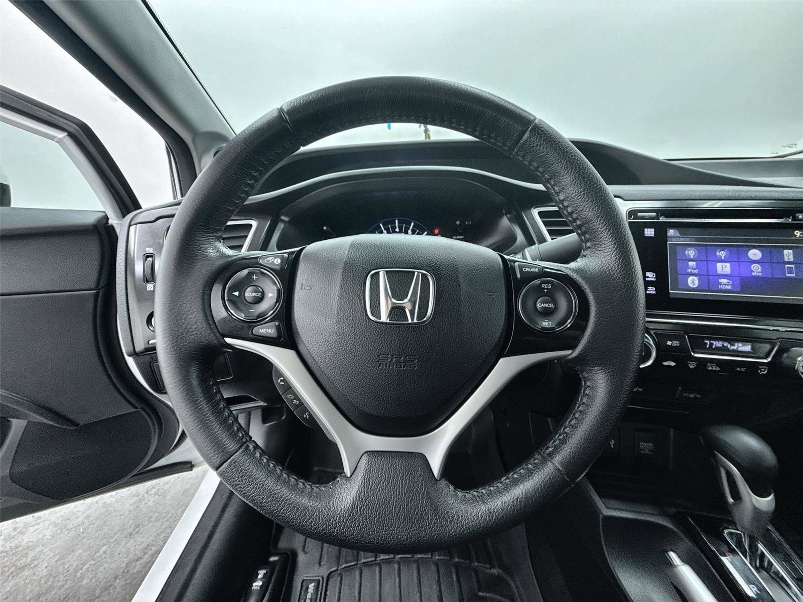 Used 2014 Honda Civic EX-L image 21