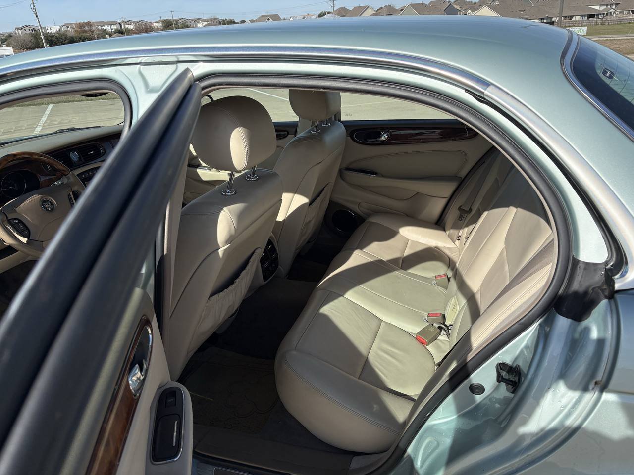 Used 2004 Jaguar XJ8 RWD image 12