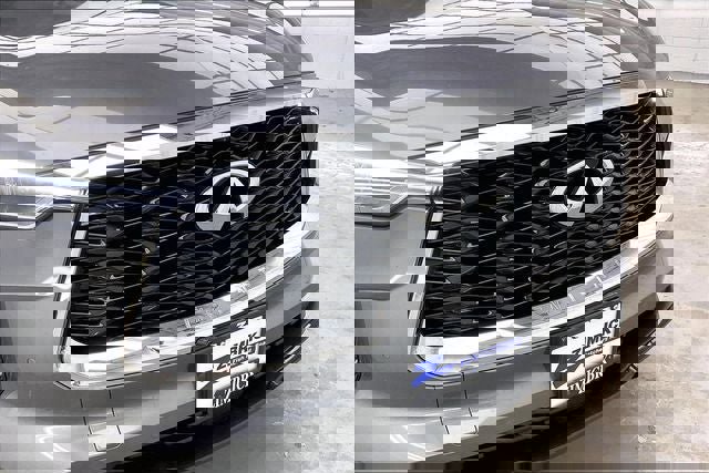 Certified 2025 INFINITI QX60 Luxe w/ Vision Package image 32