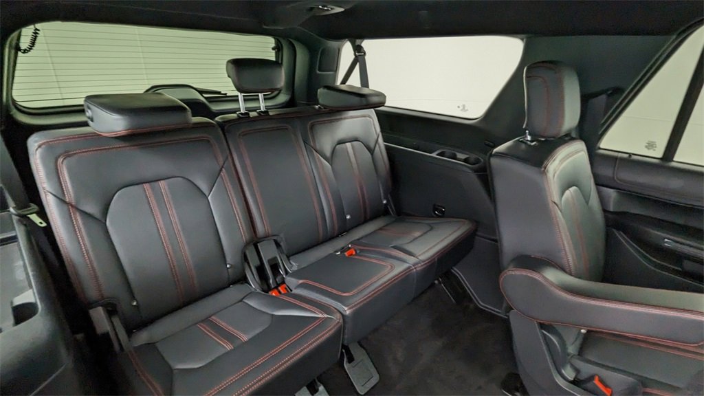 Certified 2022 Ford Expedition Max Limited image 40