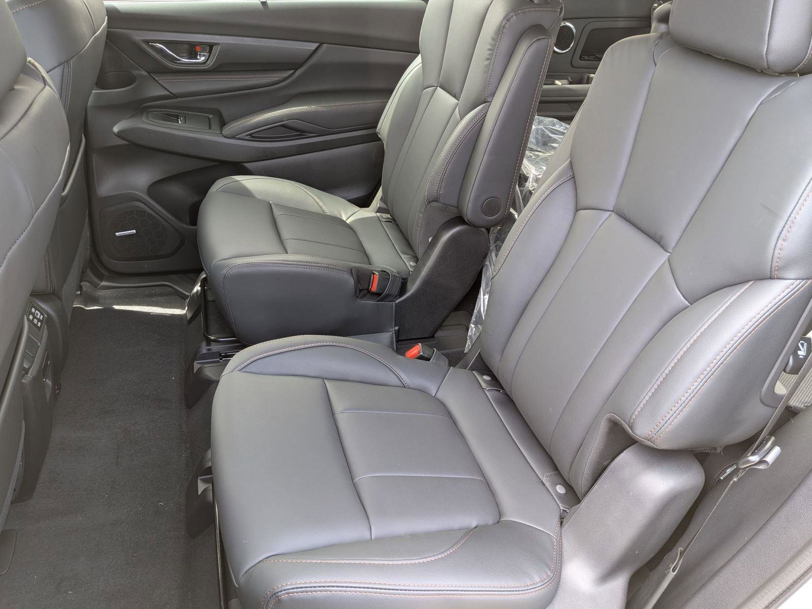 New 2026 Subaru Ascent Limited Bronze AWD/4WD image 32