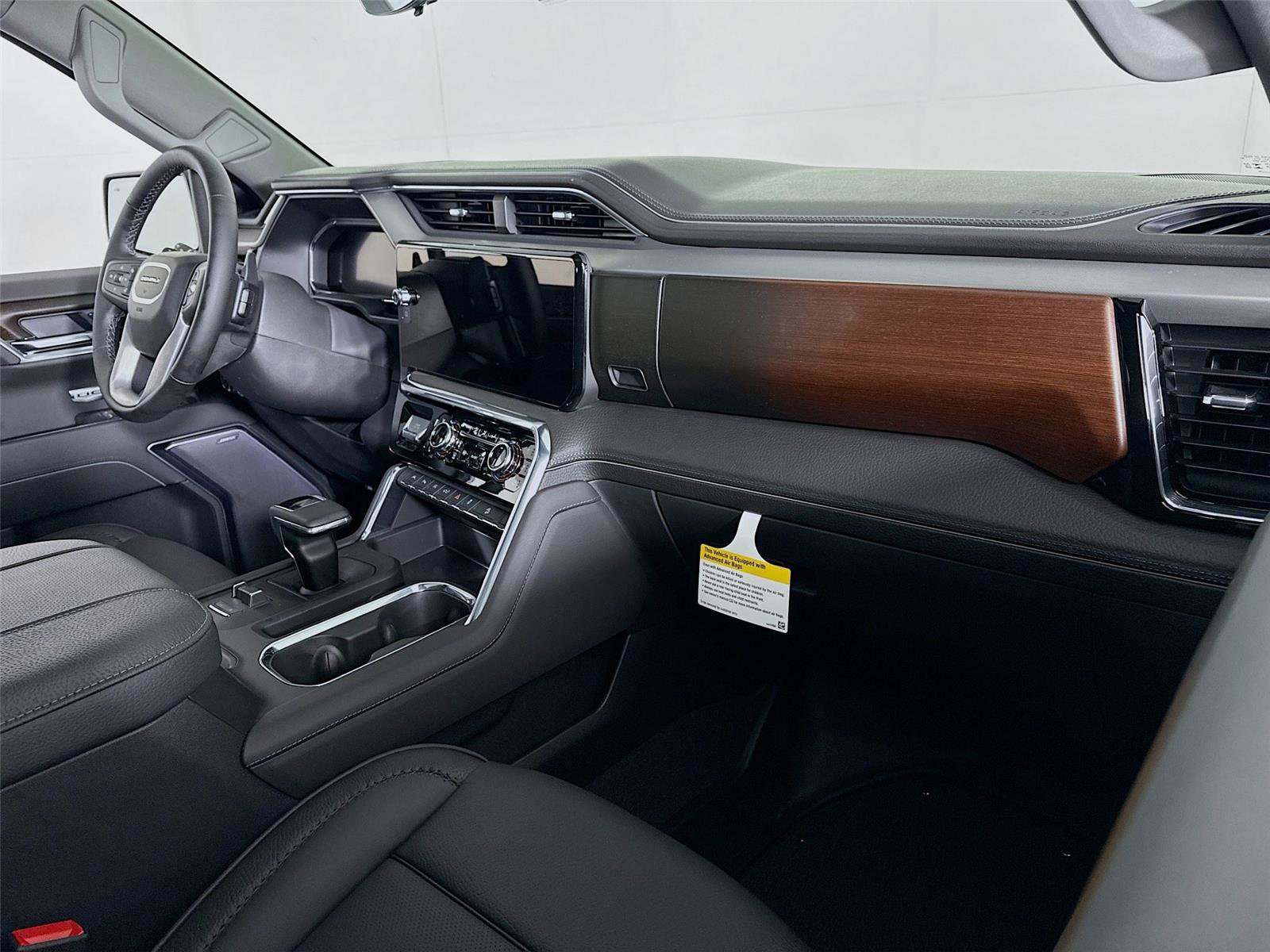 New 2026 GMC Sierra 1500 Denali w/ Technology Package image 25