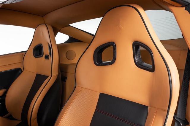 Used 2011 Ferrari 599 GTO RWD image 24