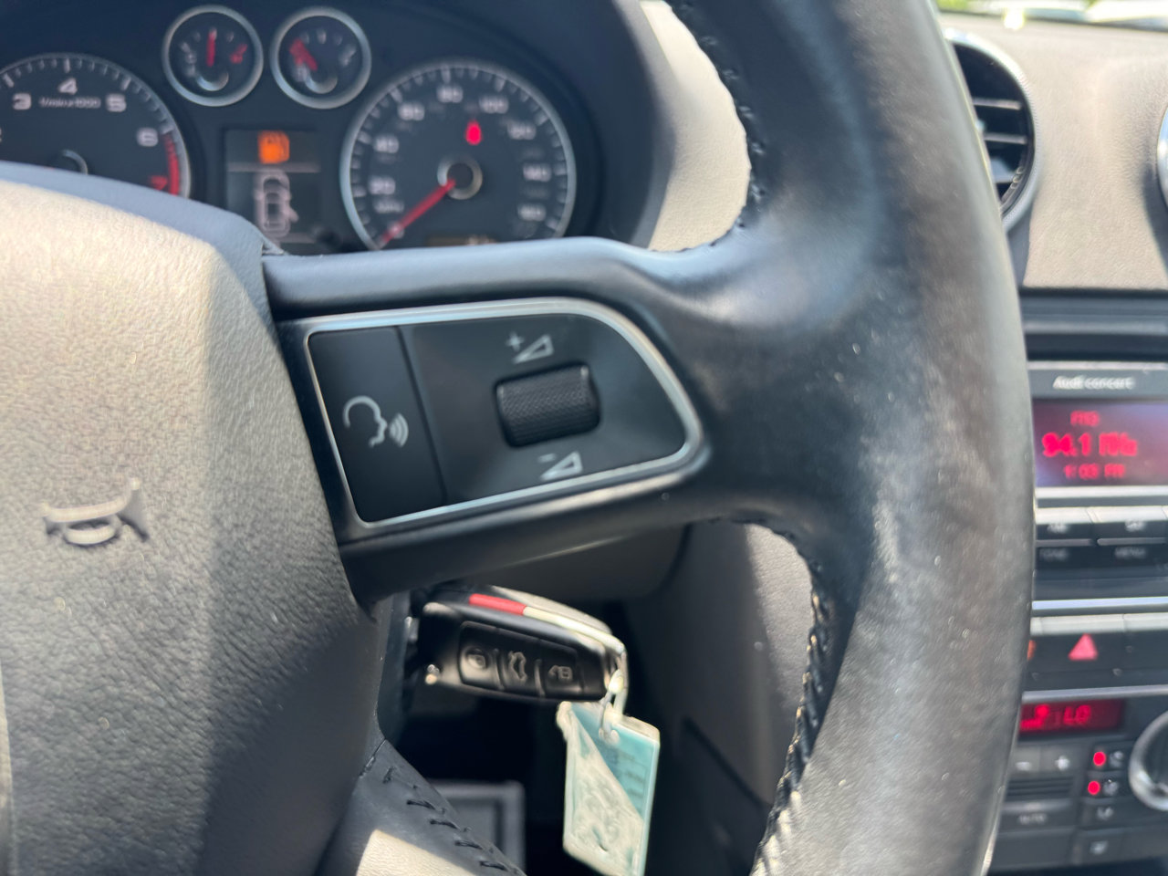 Used 2013 Audi A3 2.0T Premium image 34