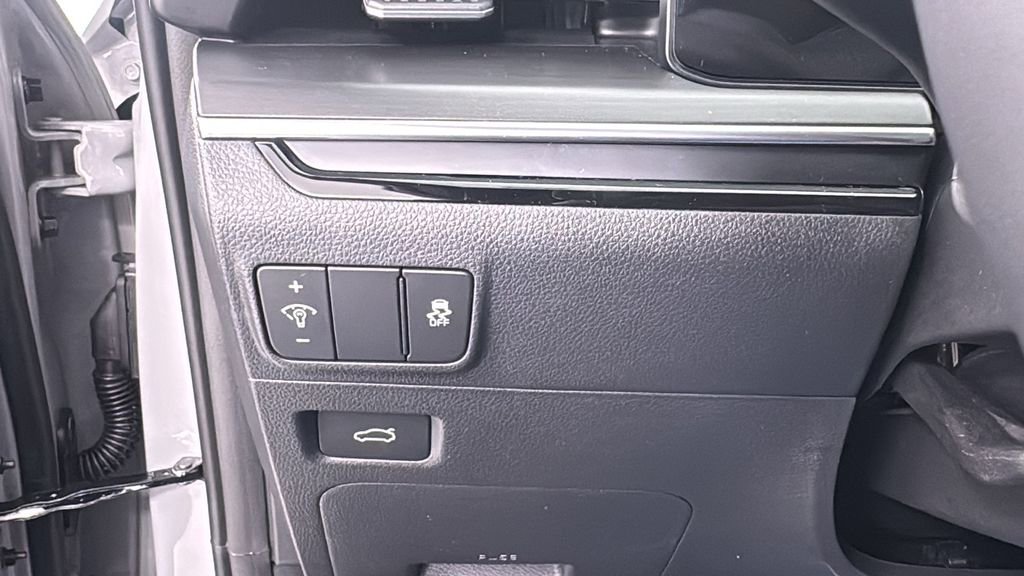 New 2026 Kia K5 GT-Line image 31