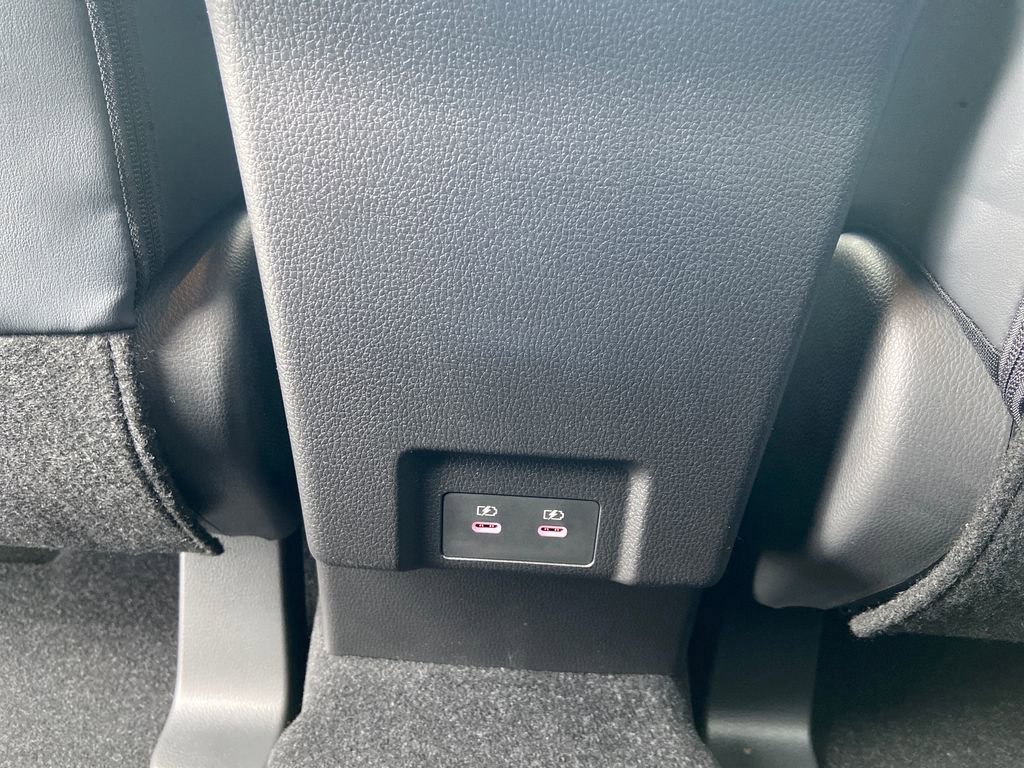 New 2026 Mitsubishi Eclipse Cross SE AWD/4WD image 19