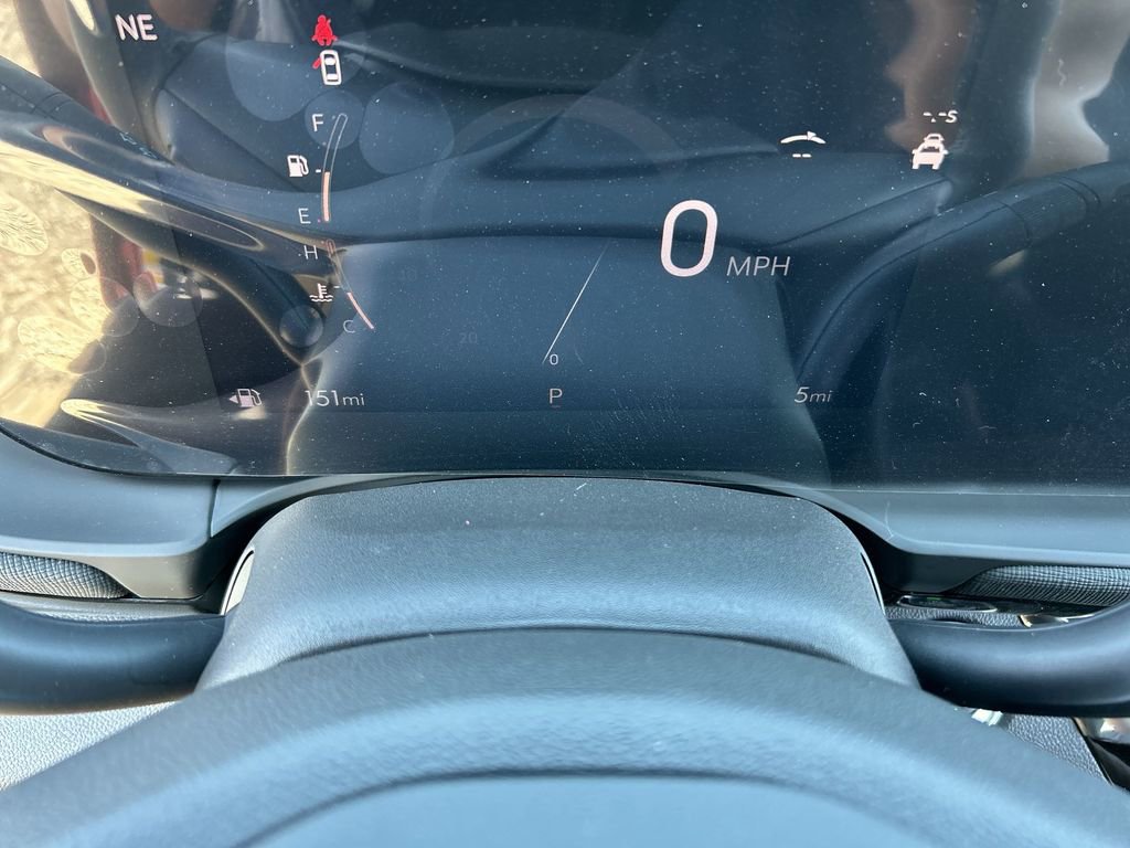 New 2026 Buick Envista Sport Touring w/ Convenience I Package image 11