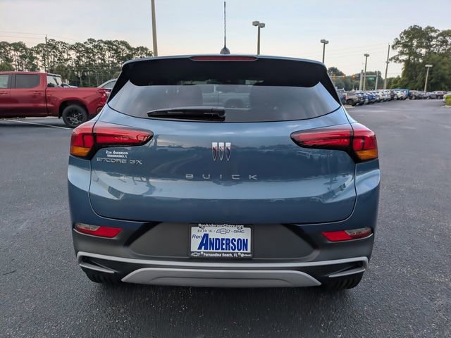 New 2026 Buick Encore GX Preferred w/ Comfort Package image 4