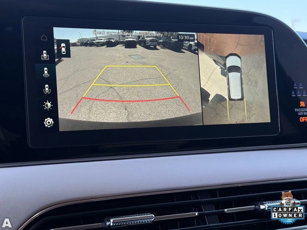 Used 2022 Hyundai Palisade Limited image 21