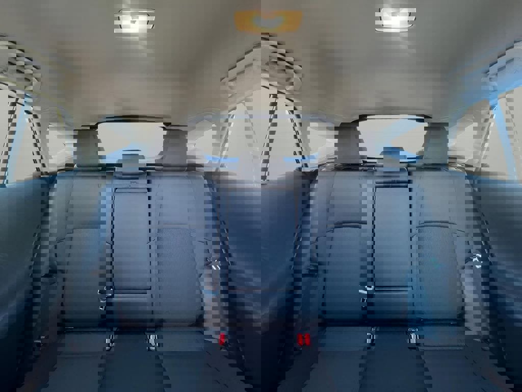 Used 2024 Toyota Venza LE image 22