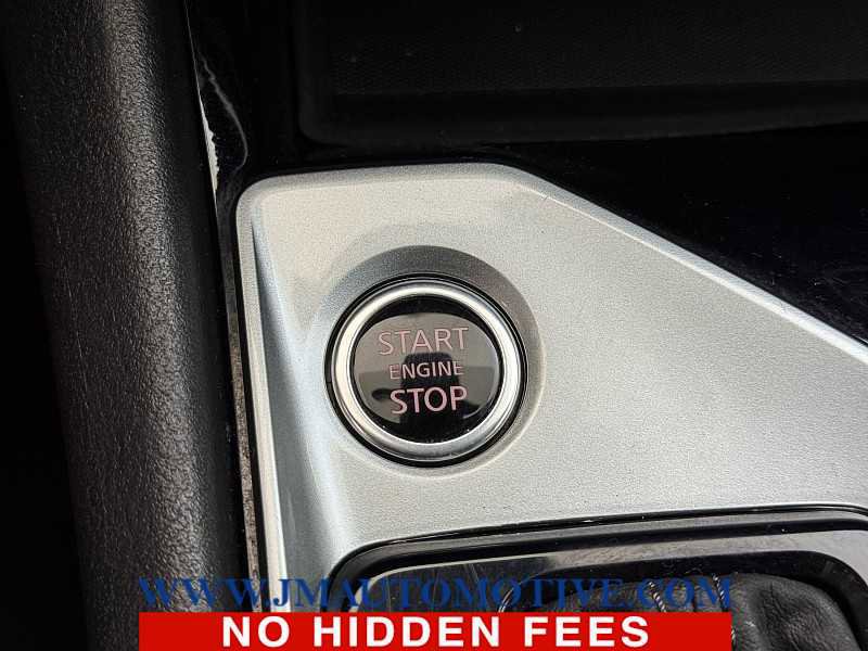 Used 2024 Nissan Altima 2.5 SV FWD image 35