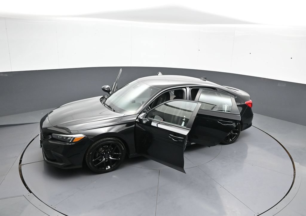 Used 2022 Honda Civic Sport image 43