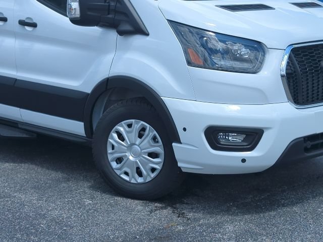 New 2026 Ford Transit 350 XLT RWD image 2
