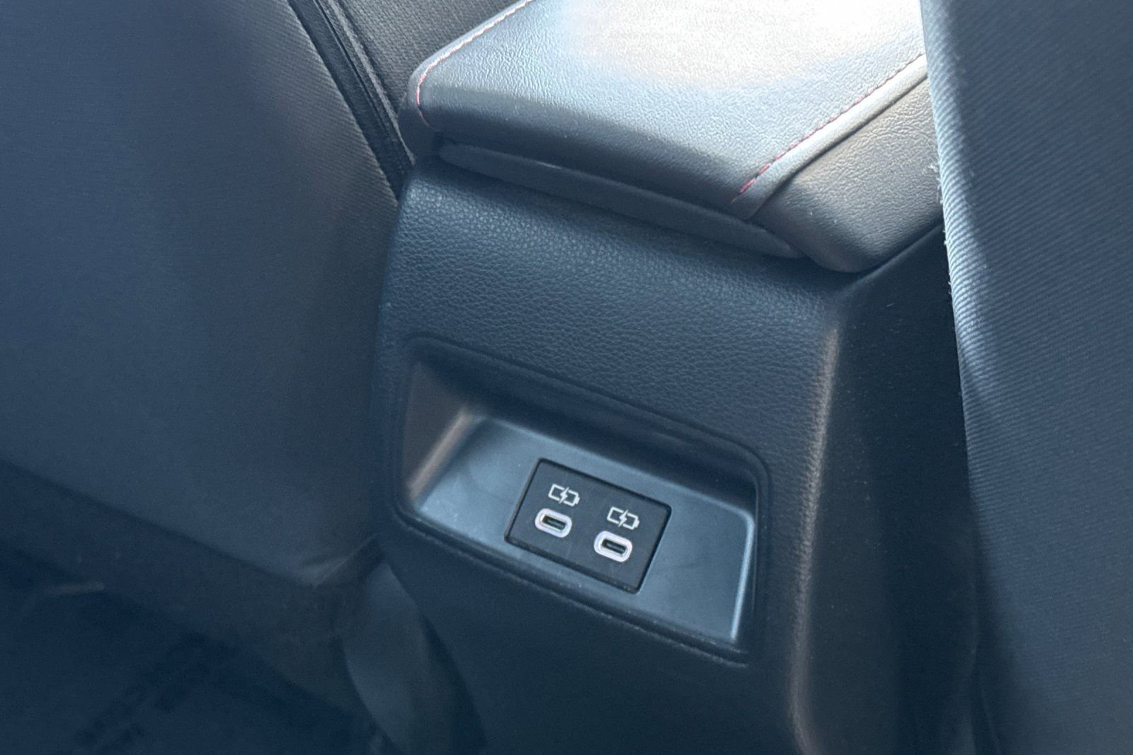 Certified 2023 Toyota Corolla SE w/ SE Premium Package image 17