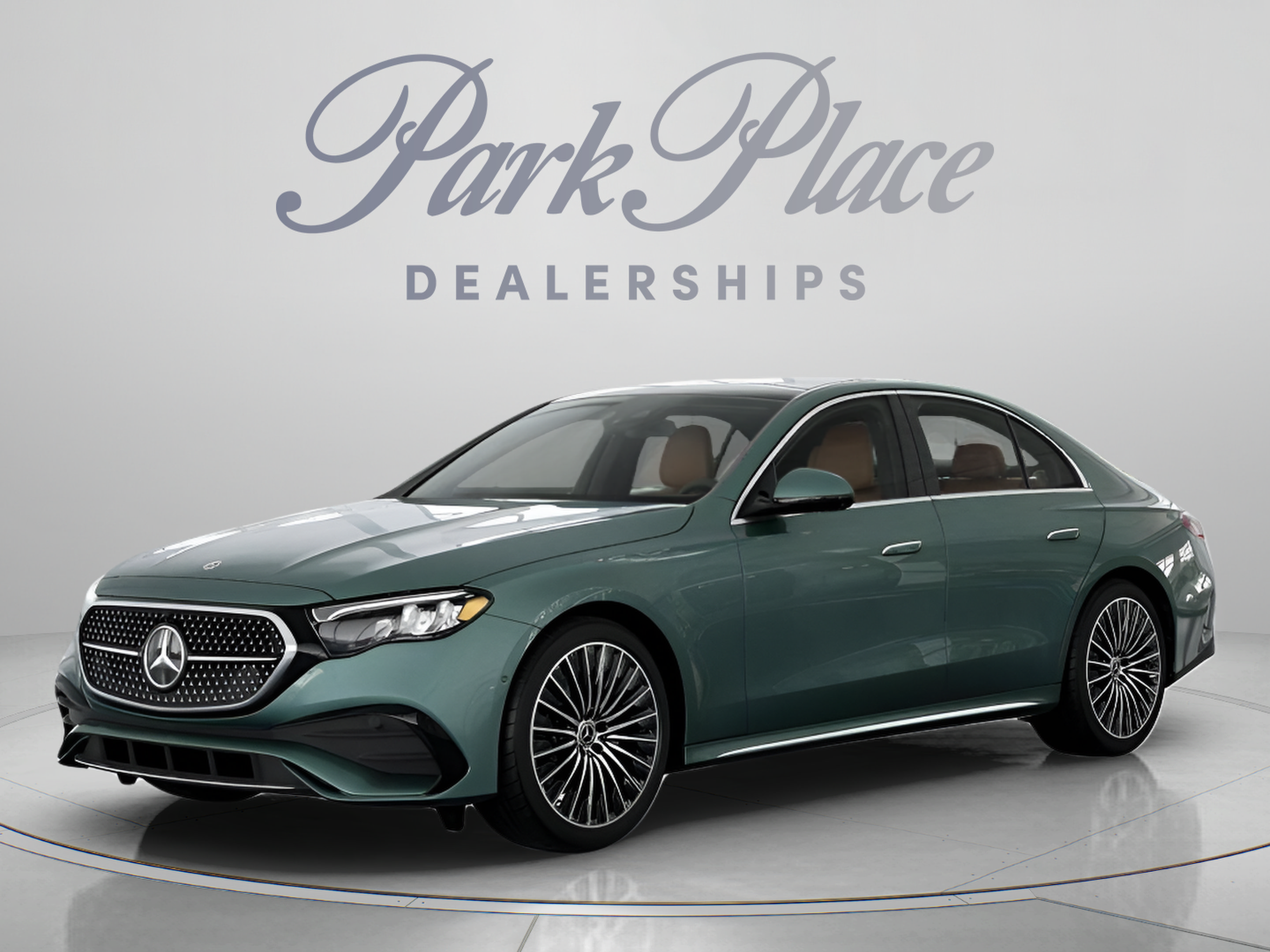 New 2027 Mercedes-Benz E 350 Sedan