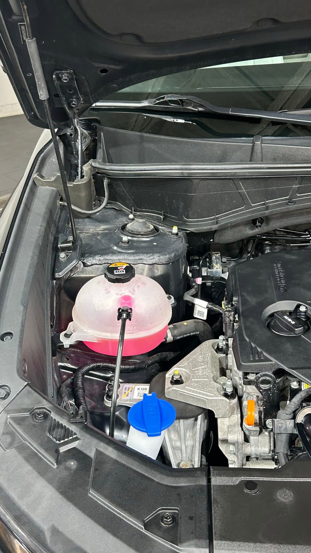 Used 2023 Hyundai Tucson Limited image 86