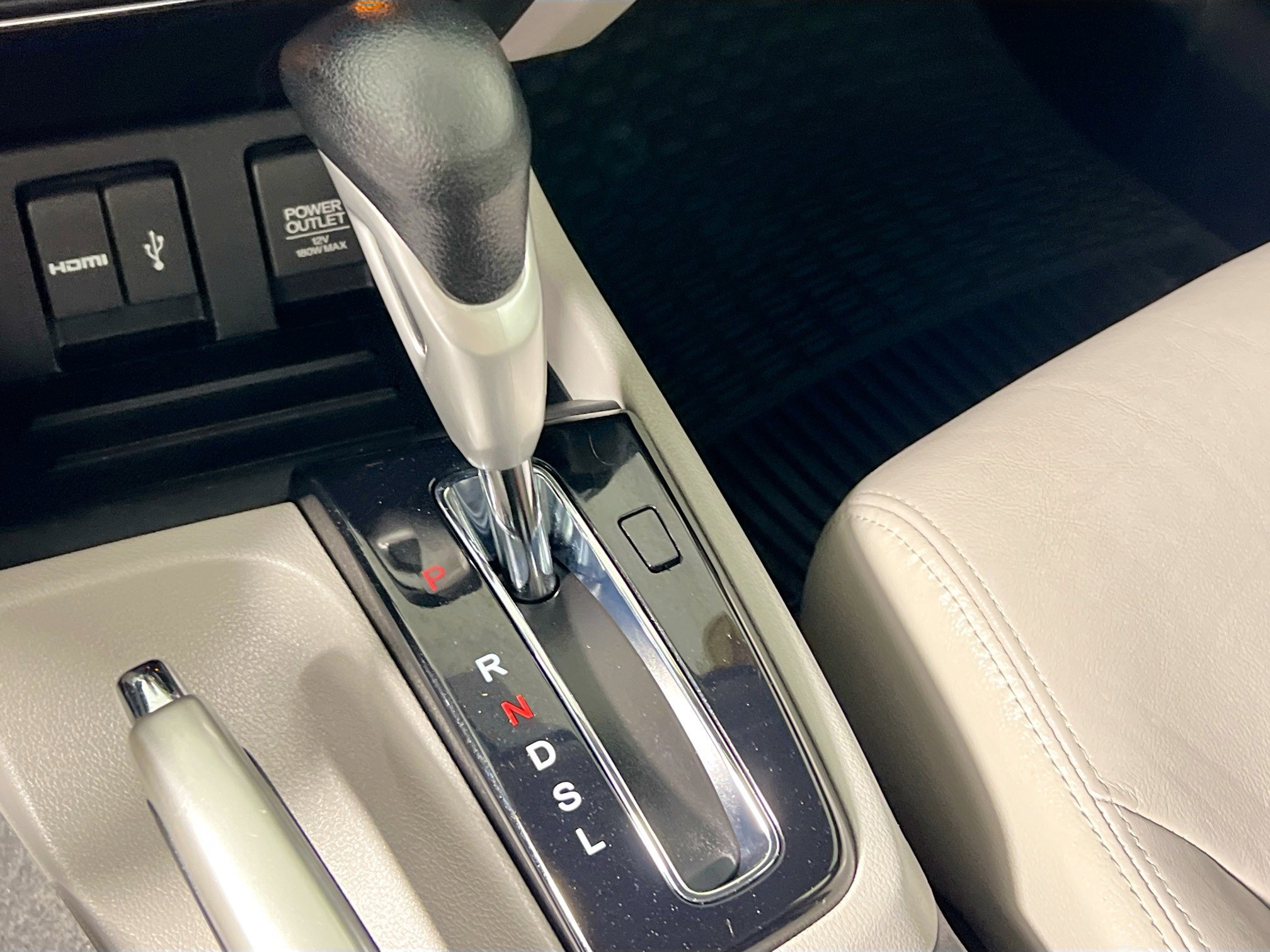 Used 2014 Honda Civic EX-L image 25