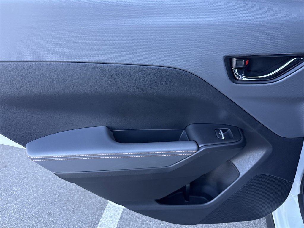 Certified 2025 Subaru Crosstrek 2.5i Limited w/ Popular Package #3A image 28