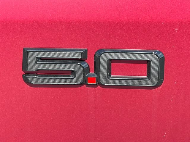 New 2025 Ford Mustang GT Premium RWD image 2