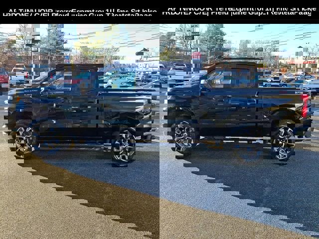 Used 2022 Chevrolet Silverado 1500 LT image 5