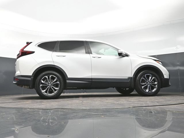 Used 2021 Honda CR-V EX image 27
