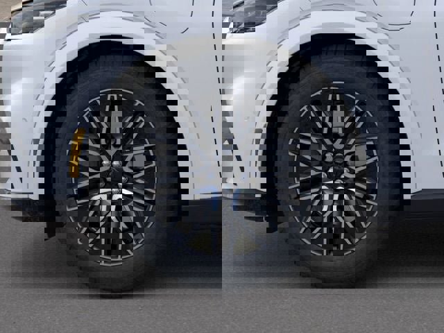 New 2025 Ford Mustang Mach-E Premium image 19