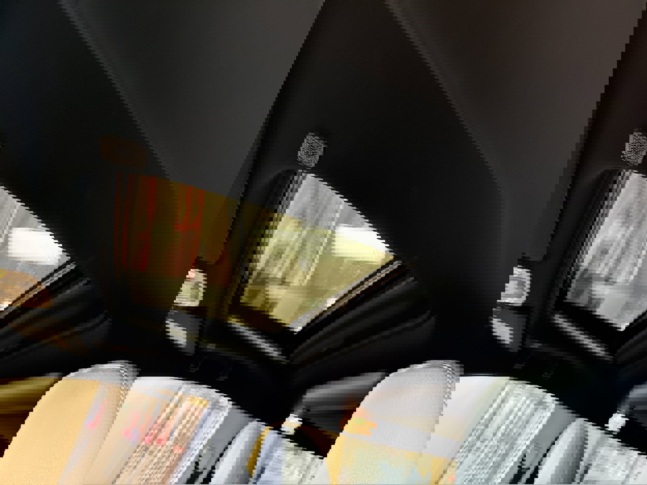 Used 2025 Toyota Sienna XSE w/ XSE Plus Package image 6