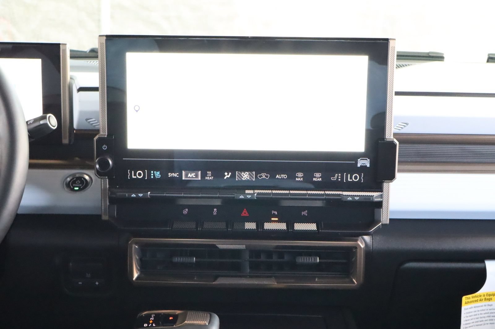 Used 2025 GMC Hummer EV 3X AWD/4WD image 31