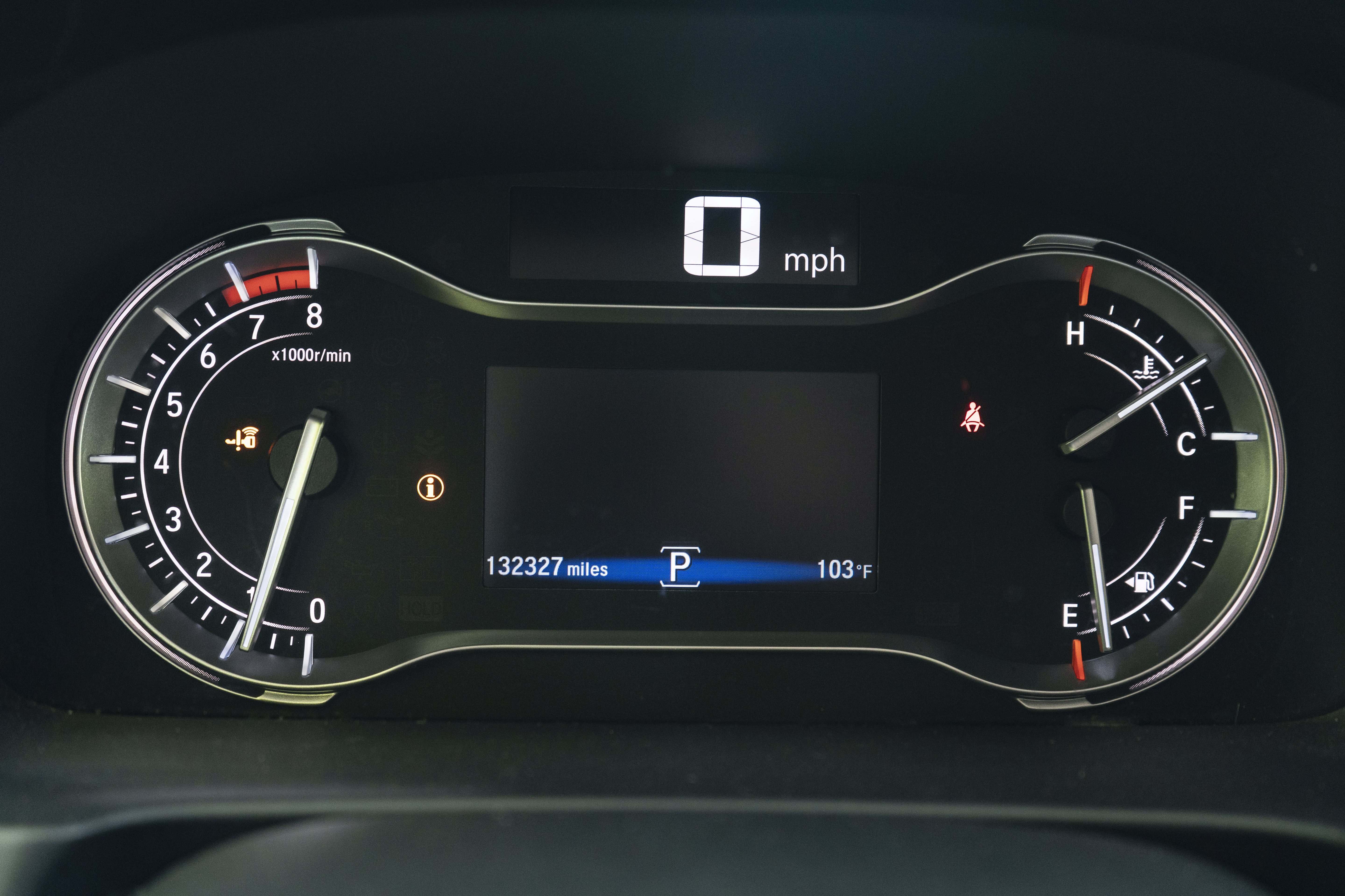 Used 2017 Honda Pilot EX-L image 20