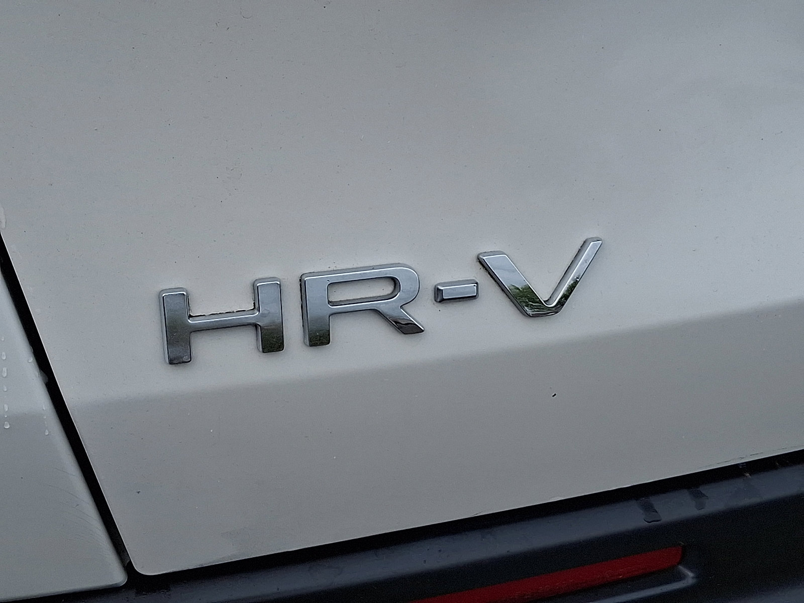 Used 2024 Honda HR-V Sport image 29