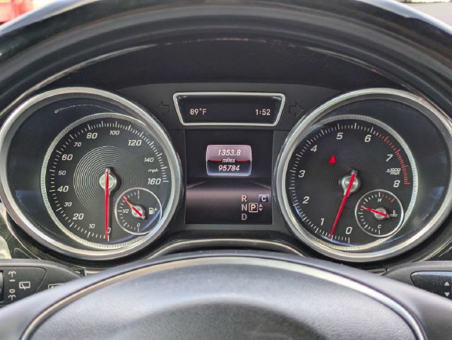 Used 2017 Mercedes-Benz GLE 350 image 30