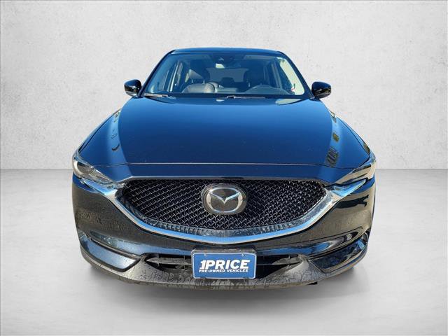 Used 2020 MAZDA CX-5 Grand Touring image 2