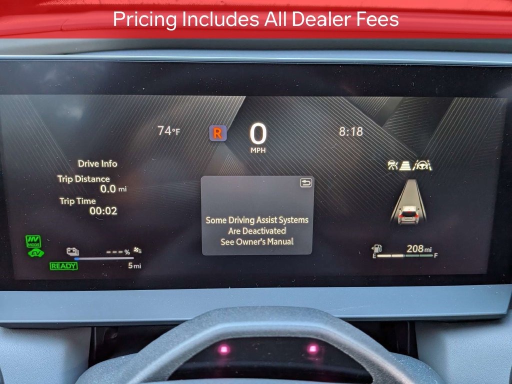New 2026 Toyota RAV4 XSE AWD/4WD image 29